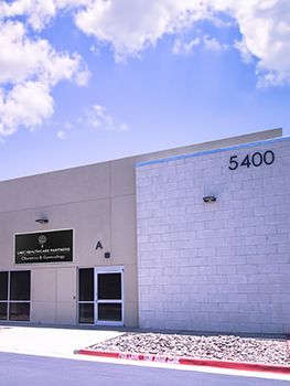 Obstetrics & Gynecology Clinic - Alameda