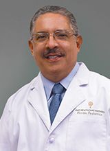 Ruben Roncallo, MD