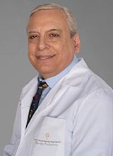 Eduardo Covarrubias, MD