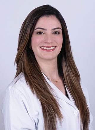Daniela Pino, MD