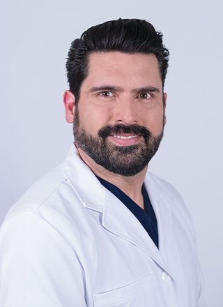 Antonio Romo De Vivar Chavez, MD