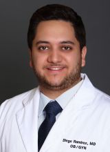 Diego Ramirez, MD