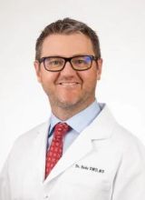 Vernon Burke, DMD, MD, FACS