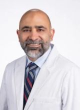 Arshad Kaleem, MD, DMD, FACS