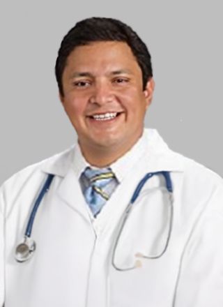 Carlos Gonzalez, MD, MBA