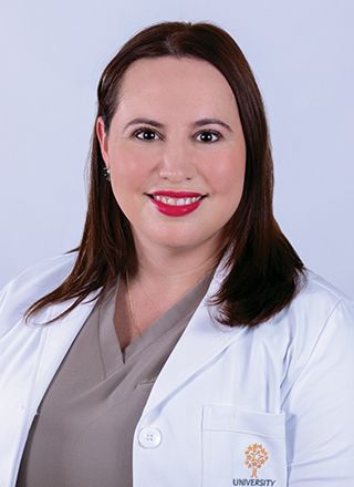 Laura Gutierrez, MD, FACOG
