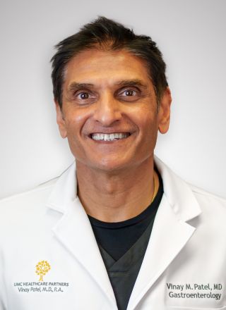 Vinay Patel, MD
