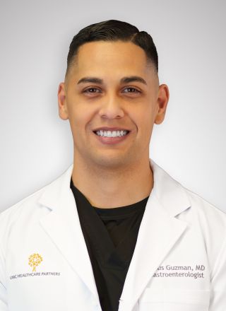 Jesus Guzman, MD