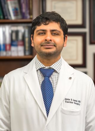 Abdur Jamal, MD
