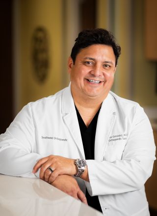 Carlos Gonzalez, MD, MBA