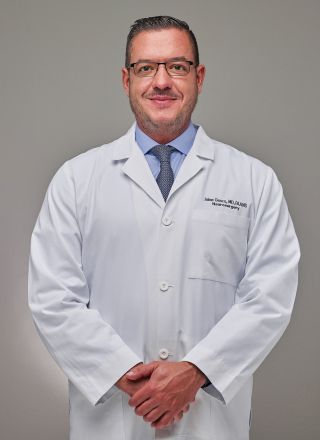 Jaime Gasco, M.D., FAANS, FEBNS
