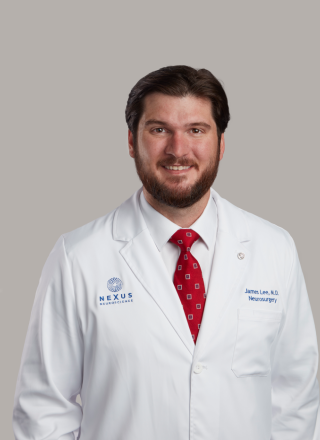James Lee, M.D. 