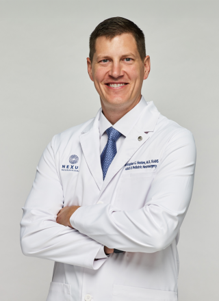 Kristopher G. Hooten, M.D.